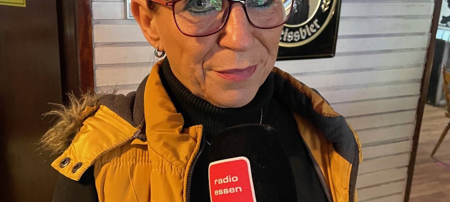 20 Jahre Turmstübchen in Essen: das war so nicht geplant