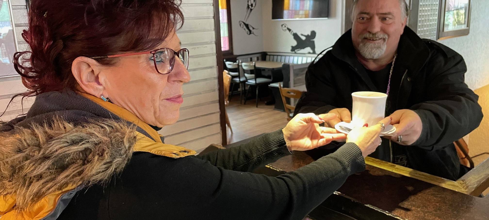 20 Jahre Turmstübchen in Essen: das war so nicht geplant