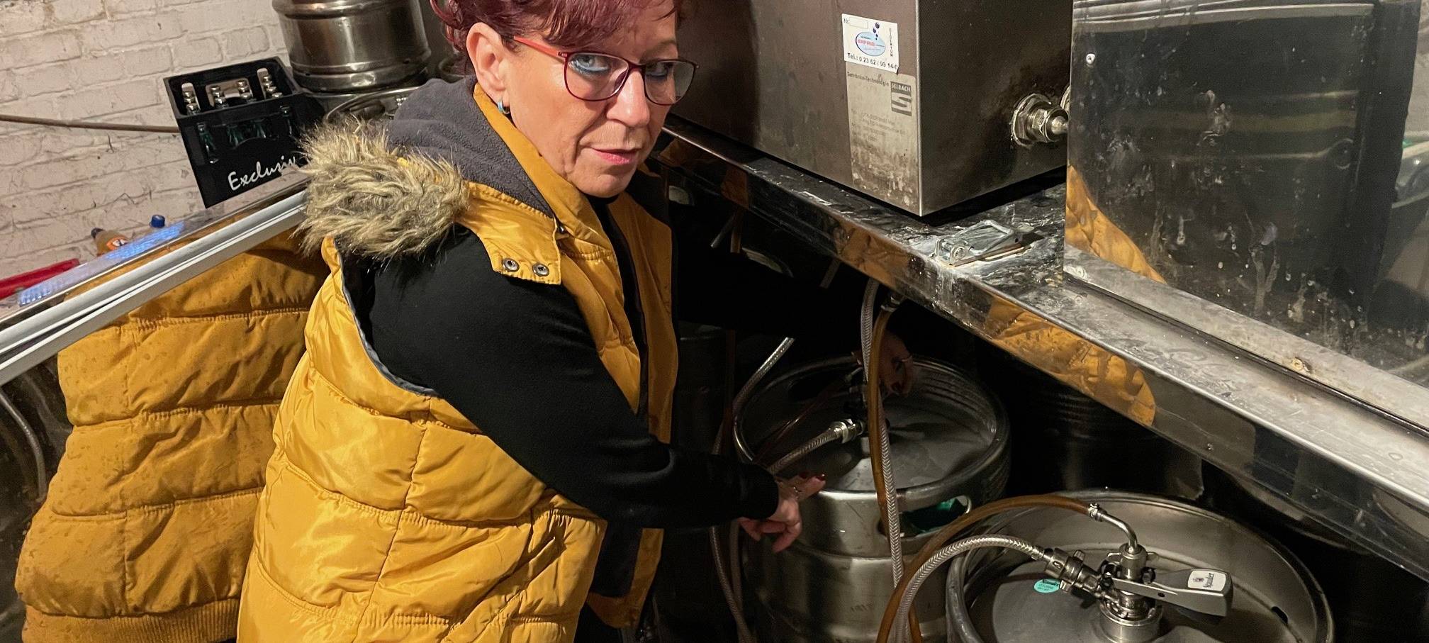 20 Jahre Turmstübchen in Essen: das war so nicht geplant