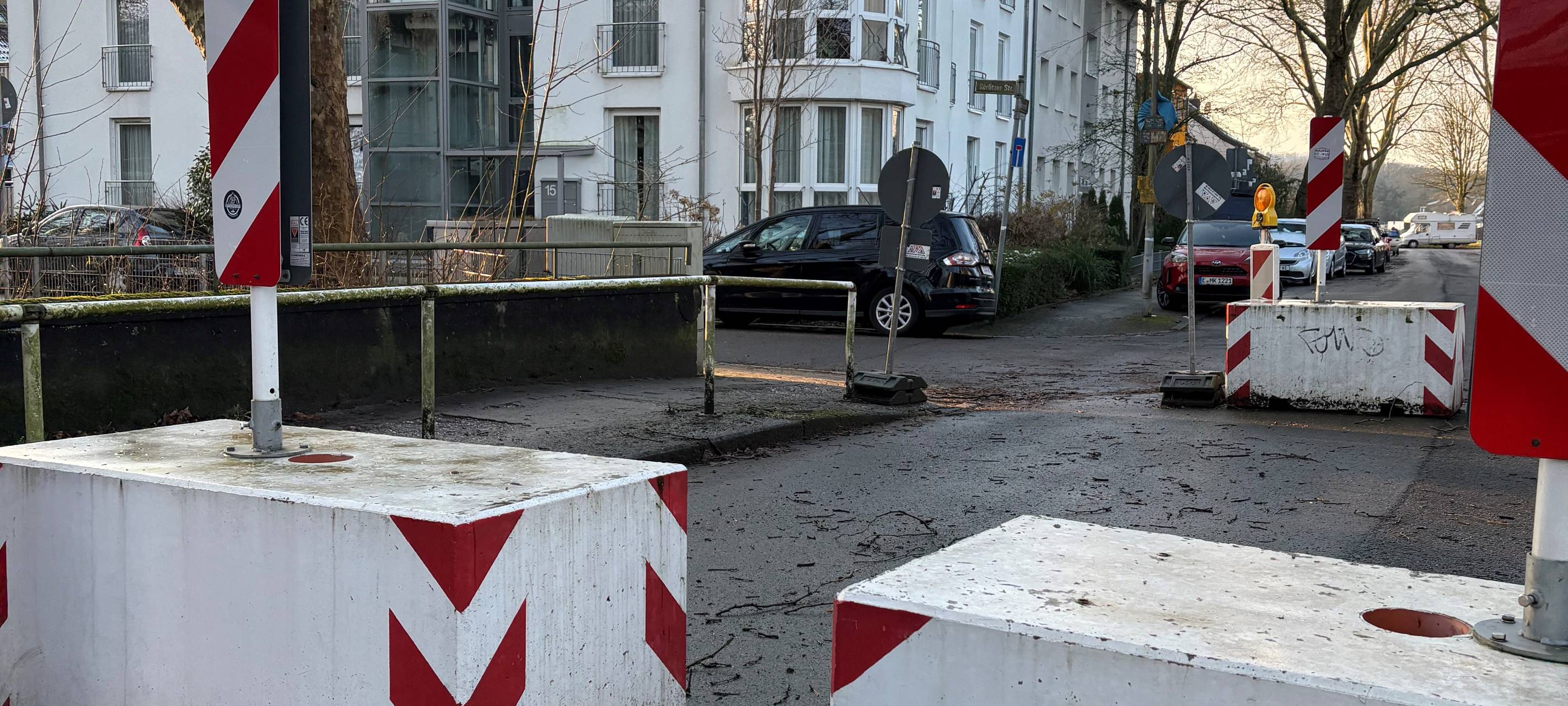 Große Sorge in Essen wegen maroder Brücken: Ist Kettwig vor der Brücke bald von Essen abgeschnitten?