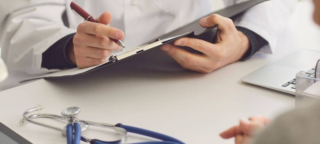 Elektronische Patientenakte für Essen: Antworten auf die wichtigsten Fragen