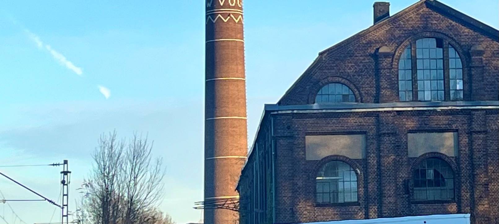 Essen verliert ein großes, bekanntes Denkmal