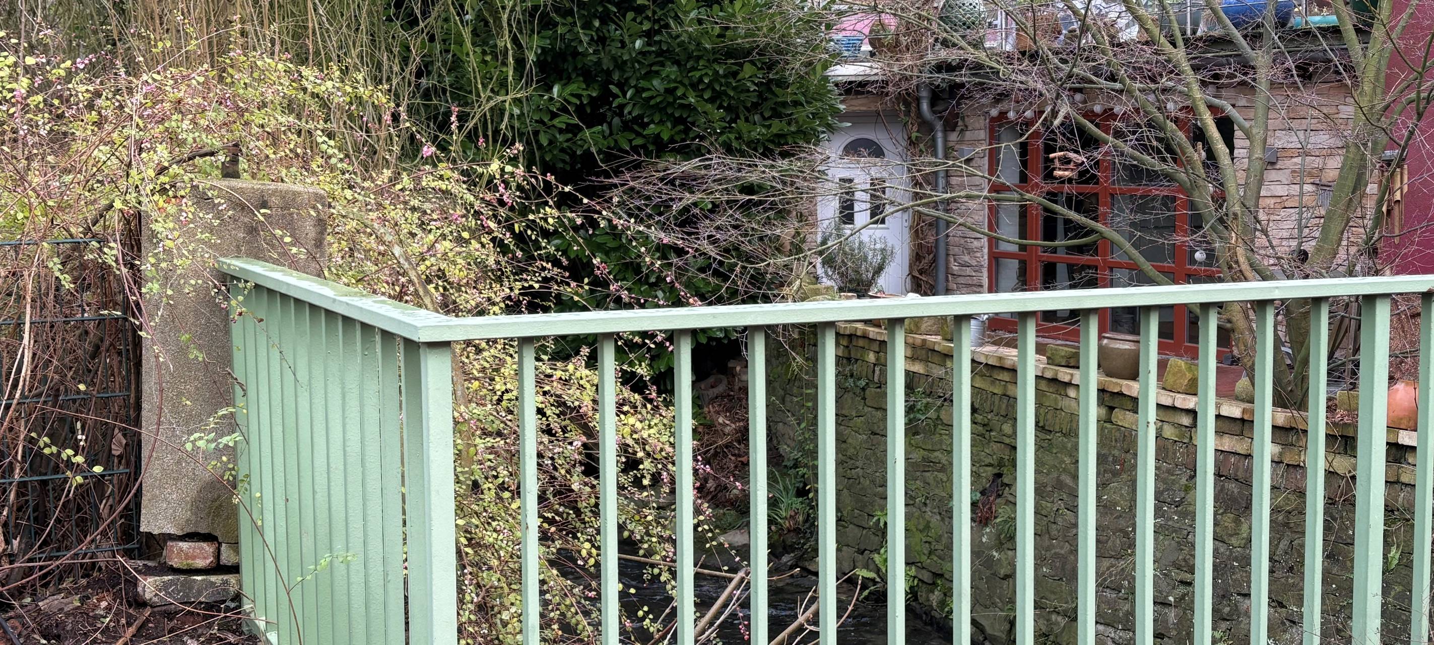 Große Sorge in Essen wegen maroder Brücken: Ist Kettwig vor der Brücke bald von Essen abgeschnitten?