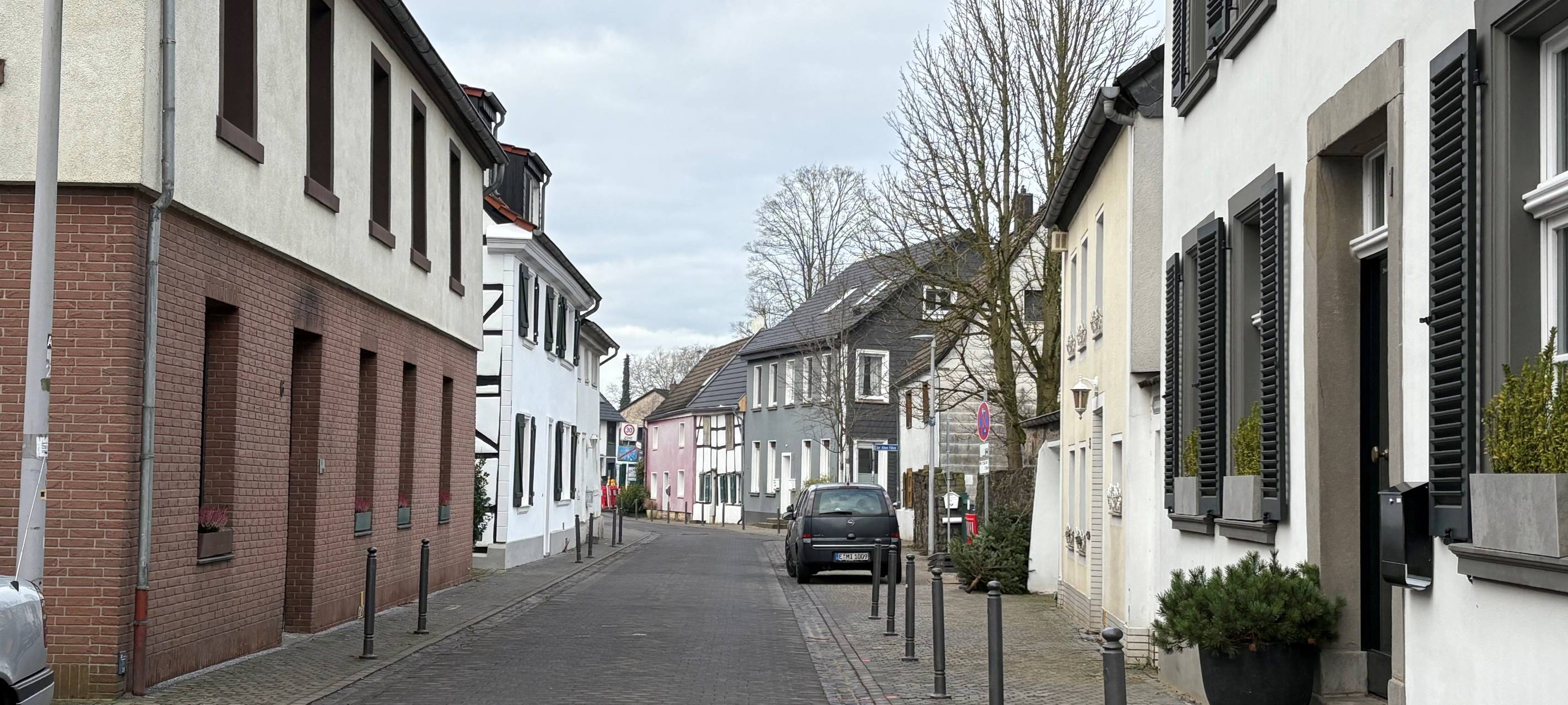 Große Sorge in Essen wegen maroder Brücken: Ist Kettwig vor der Brücke bald von Essen abgeschnitten?