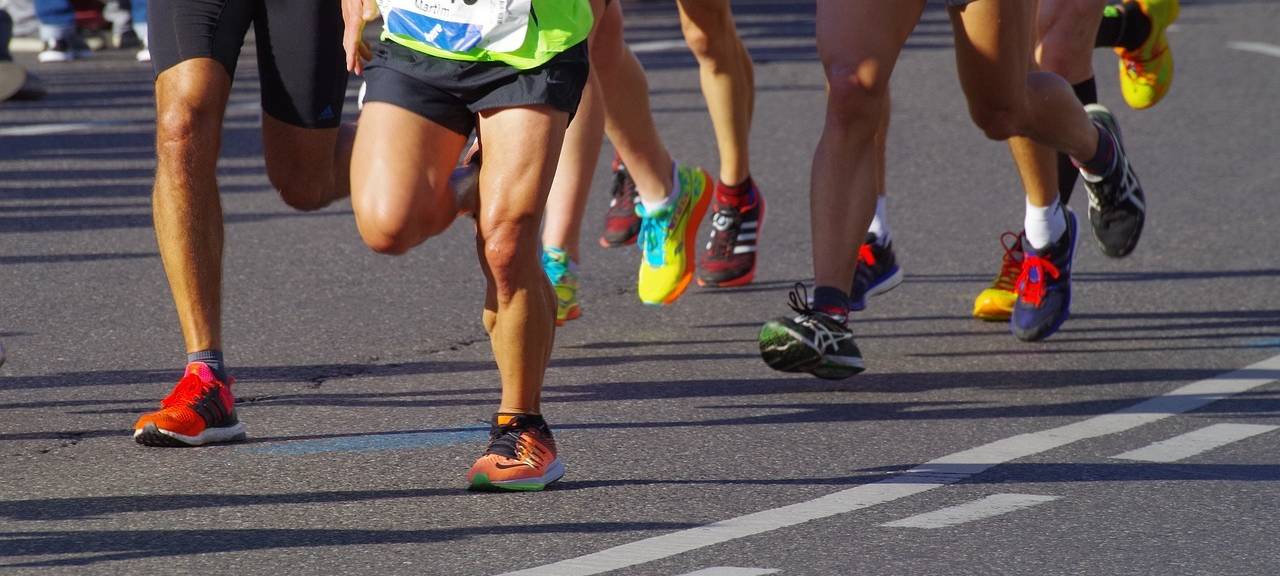 Sportveranstaltung in Essen - Einige Straßen werden gesperrt