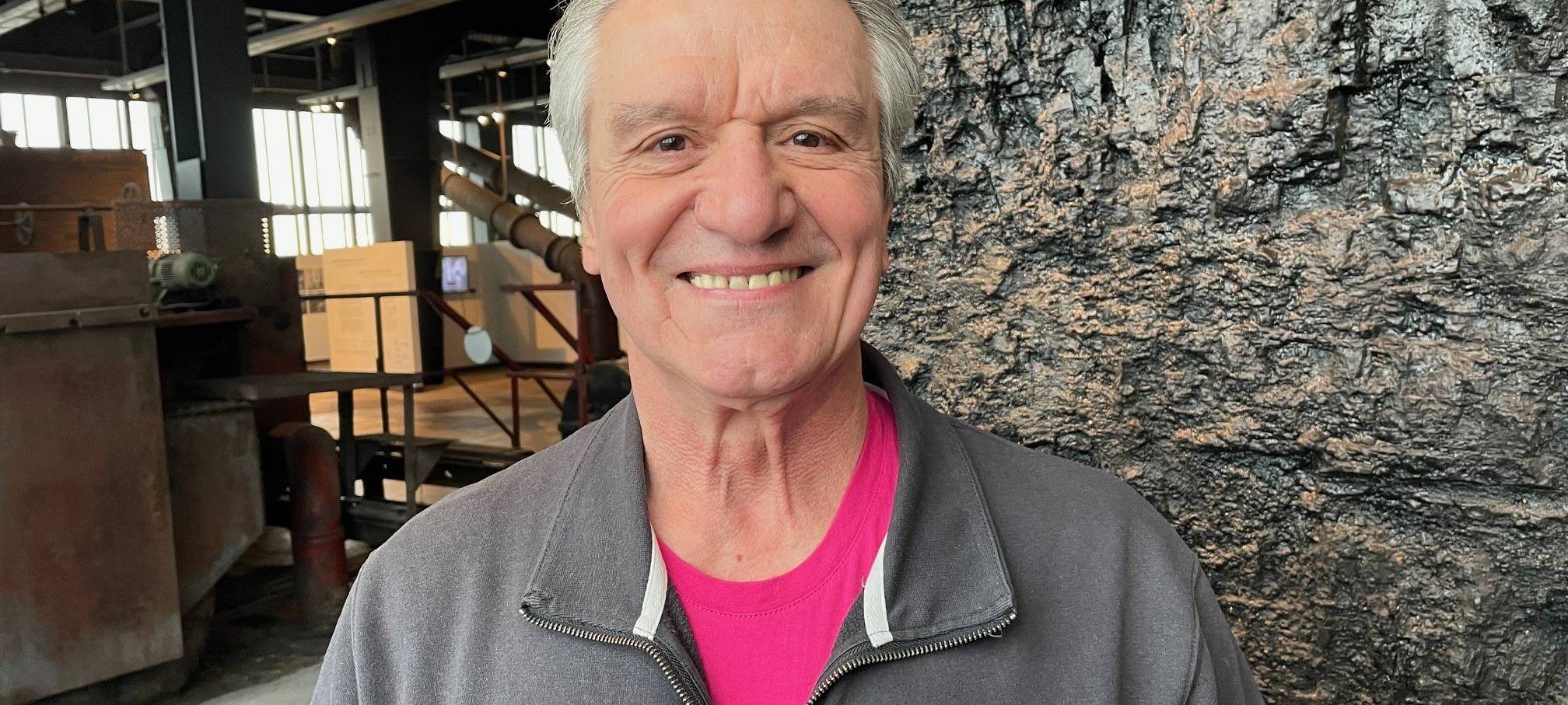 Ruhrical kommt nach Essen mit einem bekannten Gesicht