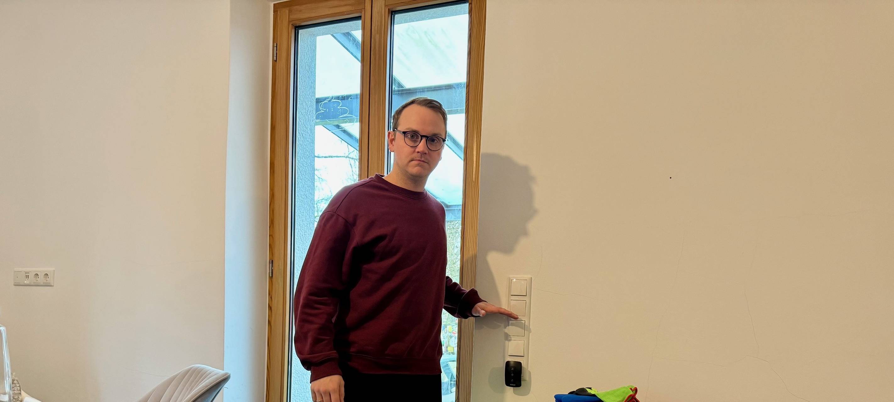 Haus unter Wasser in Essen: Albtraum für Familie endlich vorbei