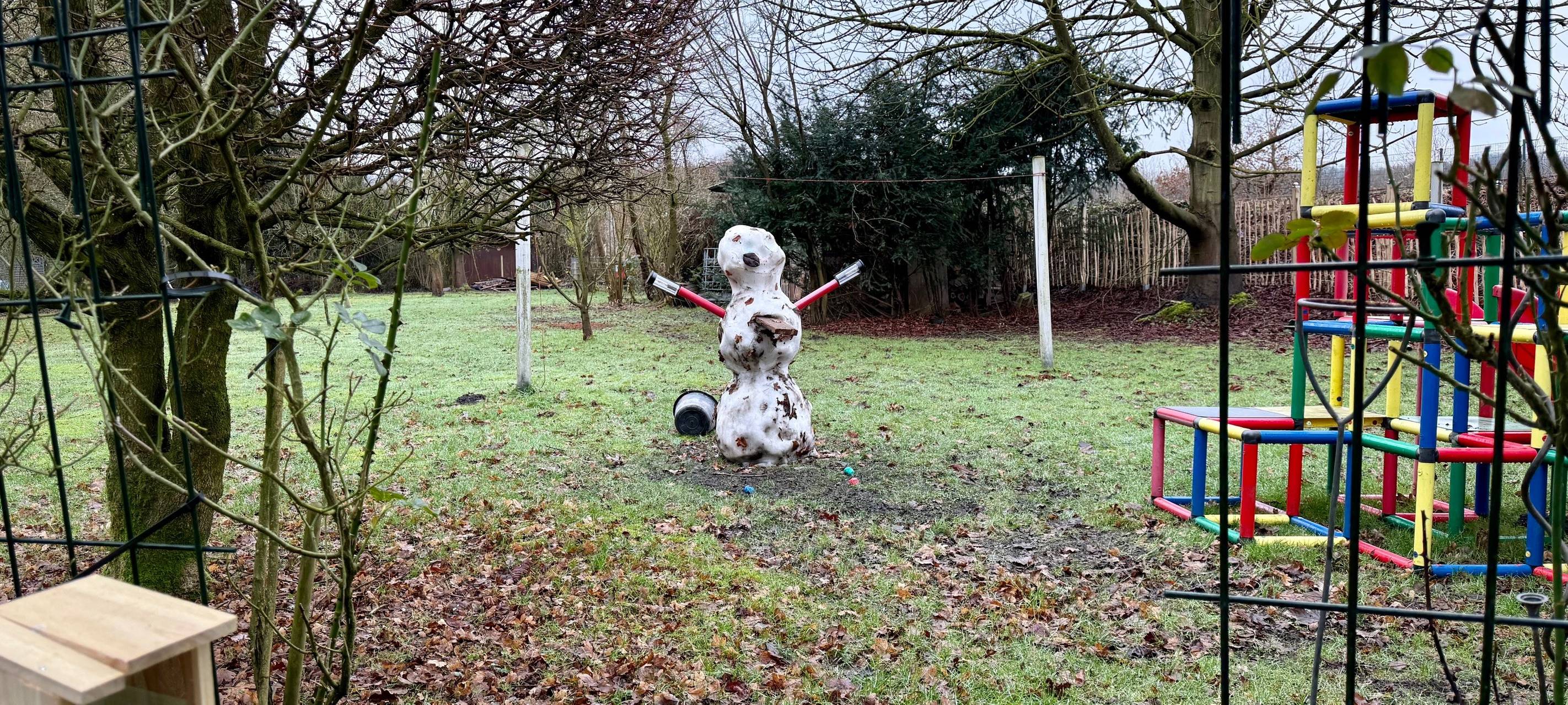 Haus unter Wasser in Essen: Albtraum für Familie endlich vorbei