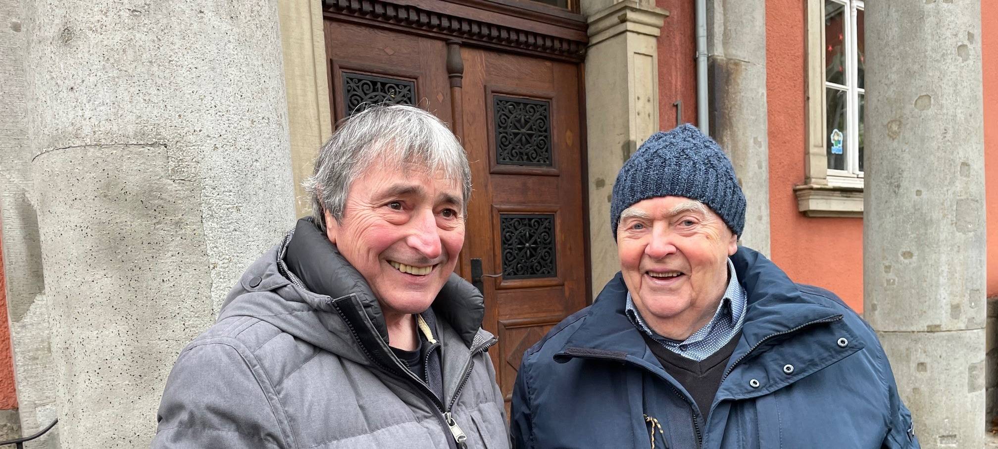 Radio Essen-History: XXL Karneval in Werden - warum er verboten wurde