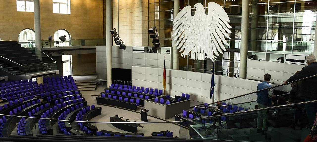 Bundestagswahl 2025 in Essen: Das sind die Kandidaten aus dem Wahlbezirk III