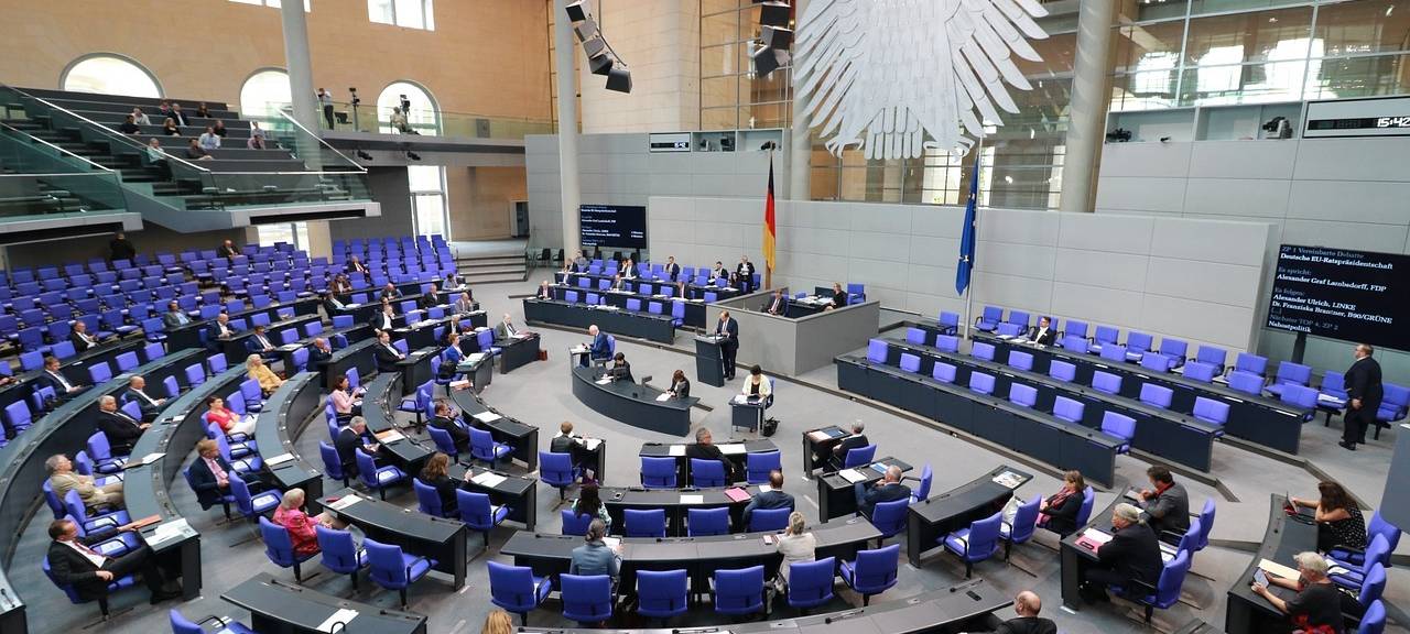 Bundestagswahl 2025 in Essen: Das sind die Kandidaten aus dem Wahlbezirk II