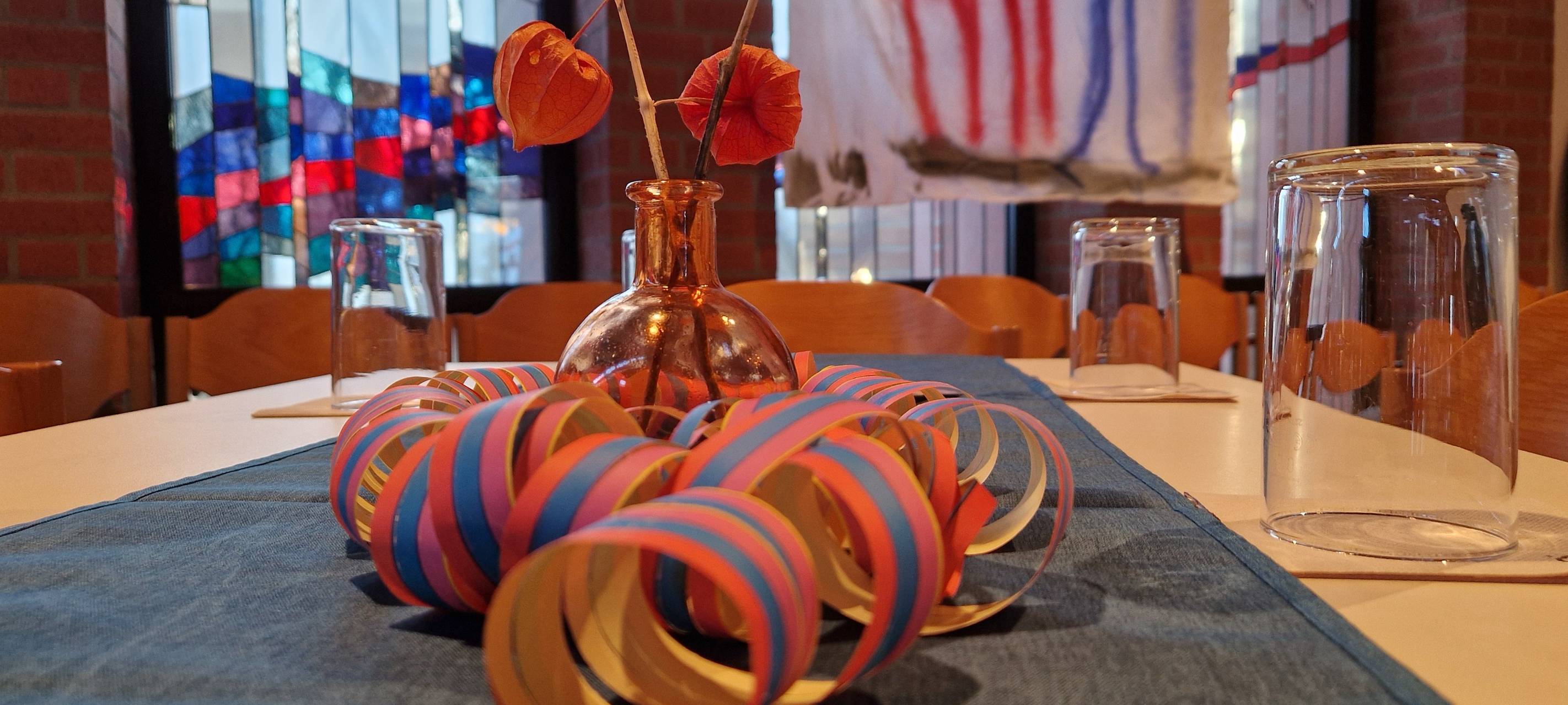 Besondere Gottesdienstreihe in Essen feiert Jubiläum: Fünf Jahre Kreuz und Quer in Bergerhausen