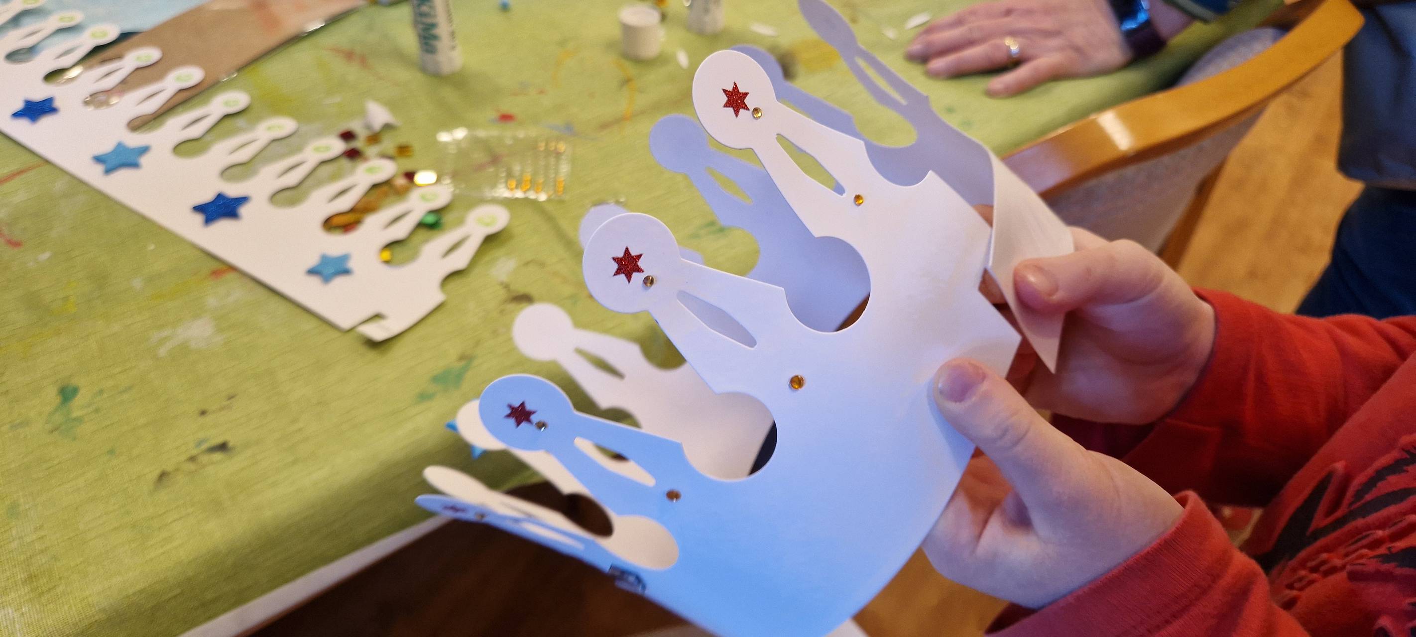 Besondere Gottesdienstreihe in Essen feiert Jubiläum: Fünf Jahre Kreuz und Quer in Bergerhausen