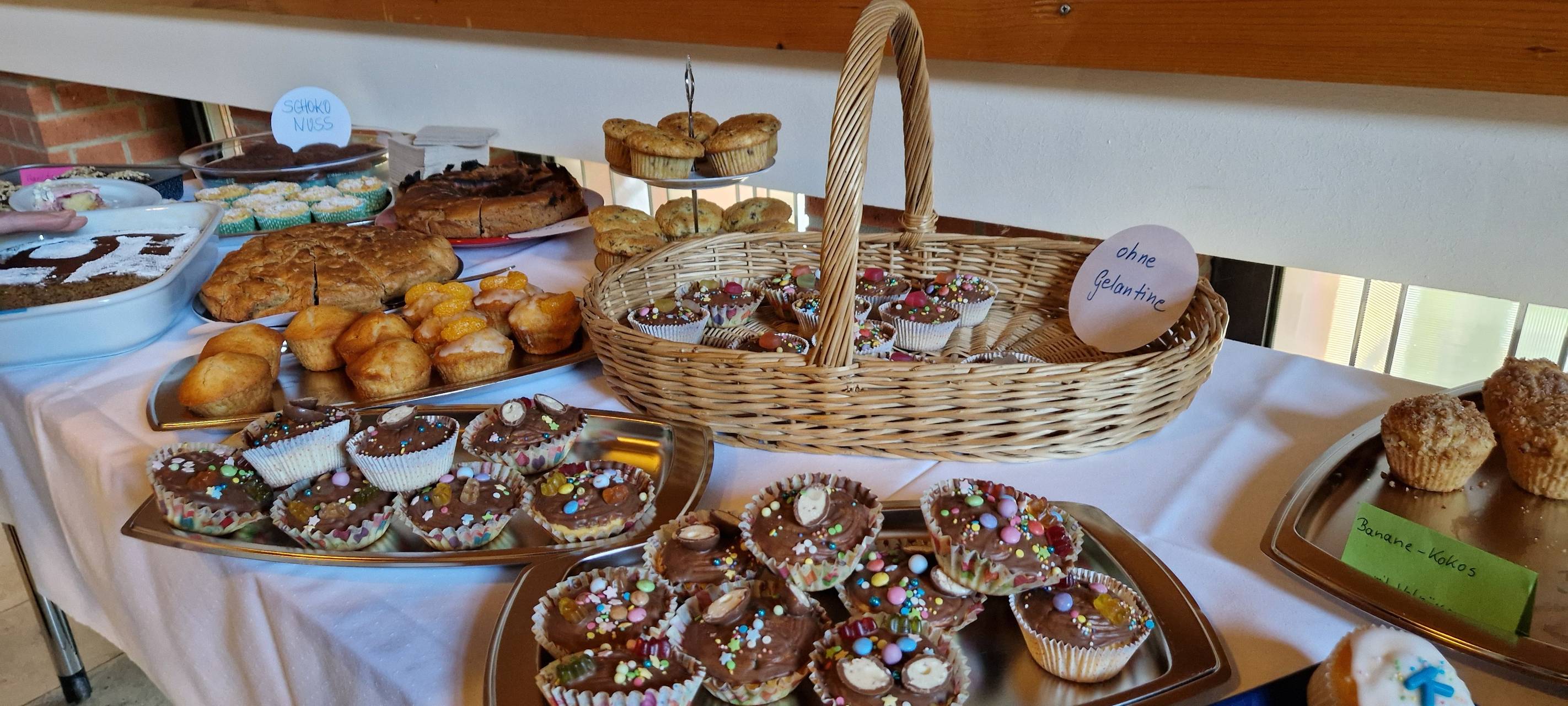 Besondere Gottesdienstreihe in Essen feiert Jubiläum: Fünf Jahre Kreuz und Quer in Bergerhausen