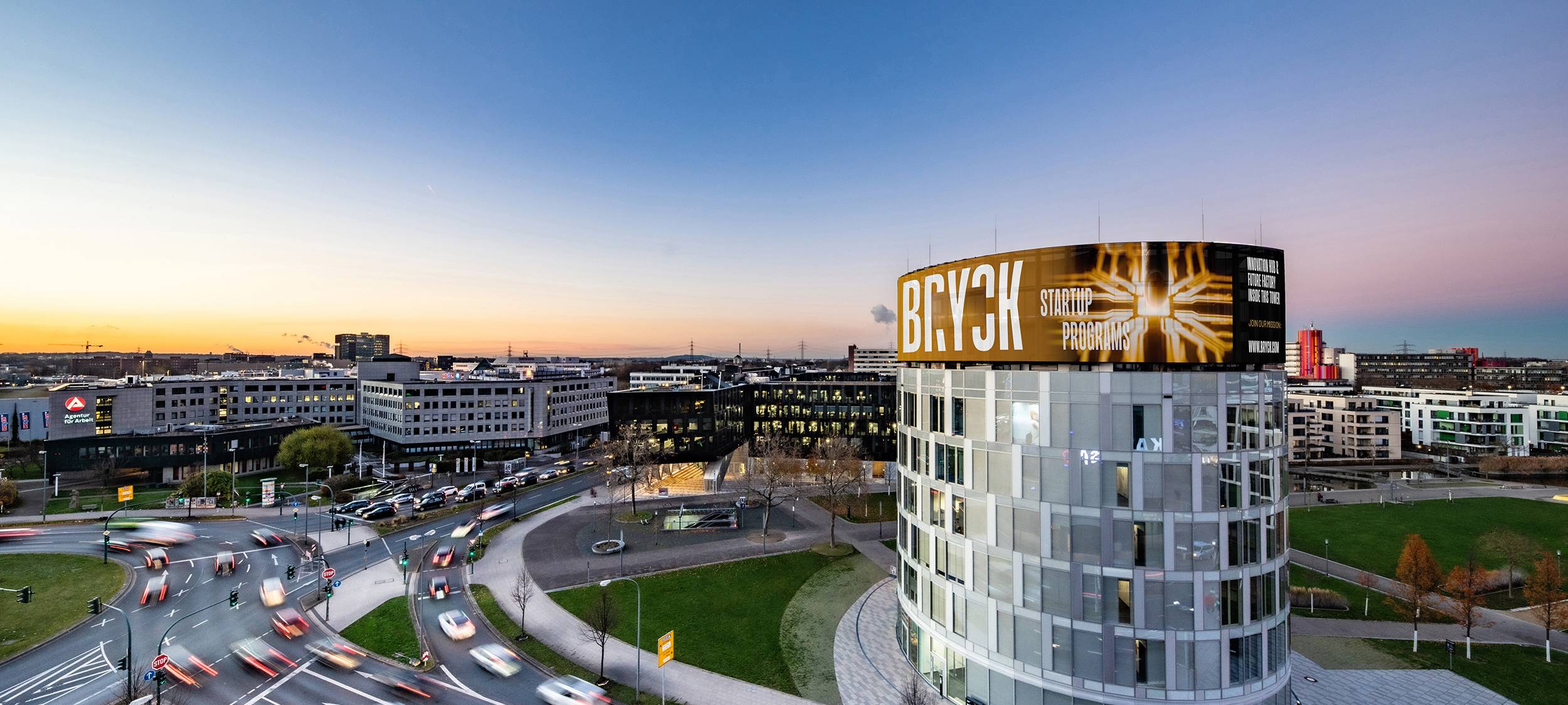 Mehr Gründer in Essen gesucht - neue Allianz will unterstützen