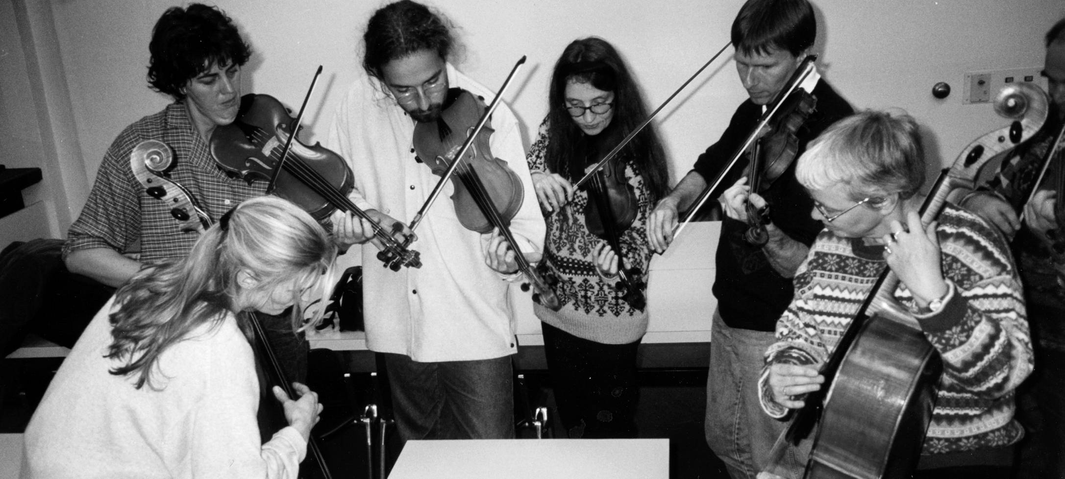 60 Jahre Uniorchester Duisburg-Essen