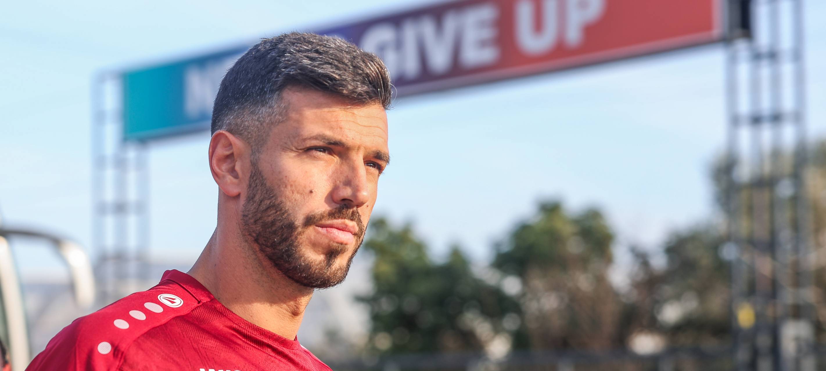 Rot-Weiss Essen gegen Hannover 96: Reaktion gefordert