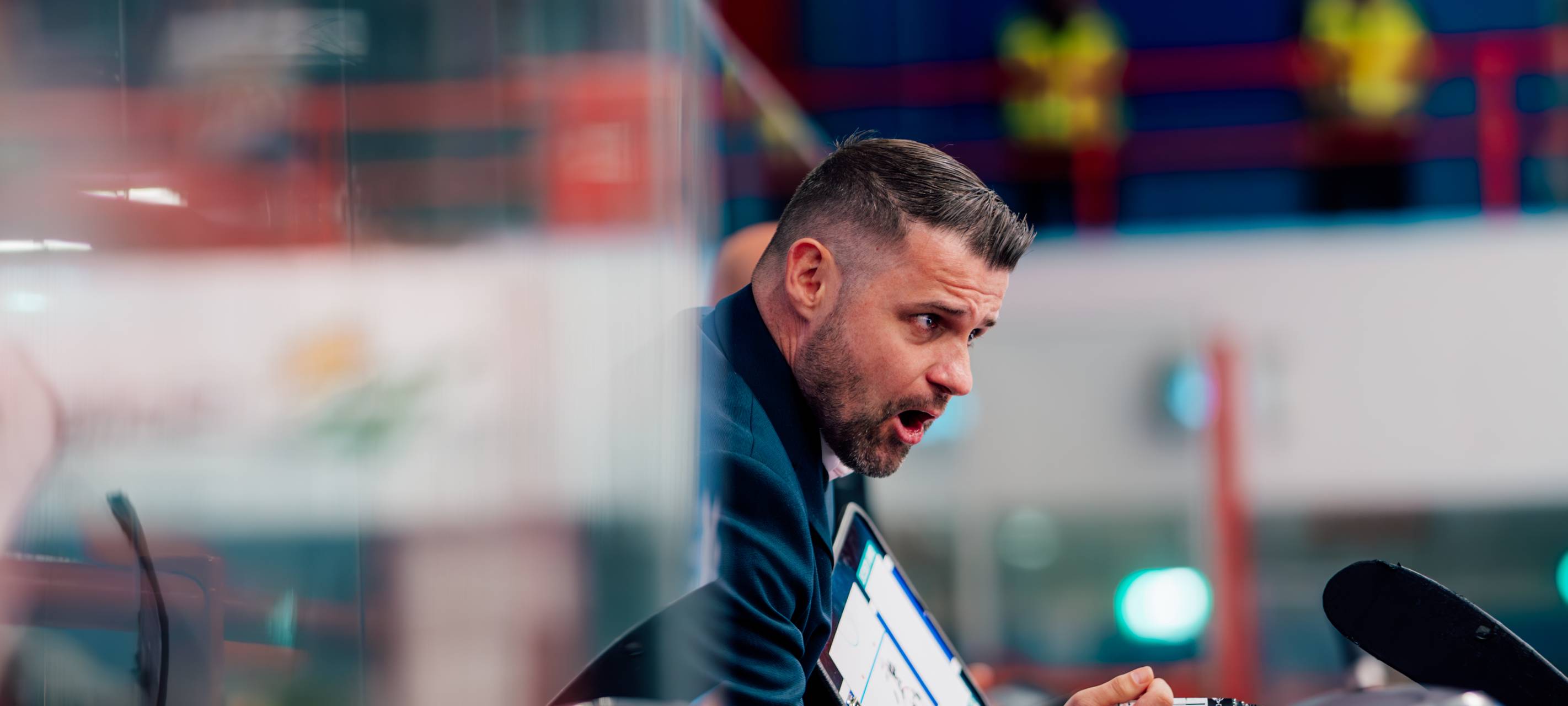 Moskitos Essen: Danny Albrecht ist nicht mehr Trainer