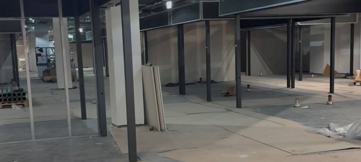 Der Königshof in Essen - das sind die nächsten Termine