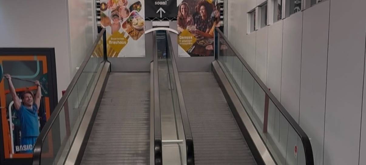 Der Königshof in Essen - das sind die nächsten Termine