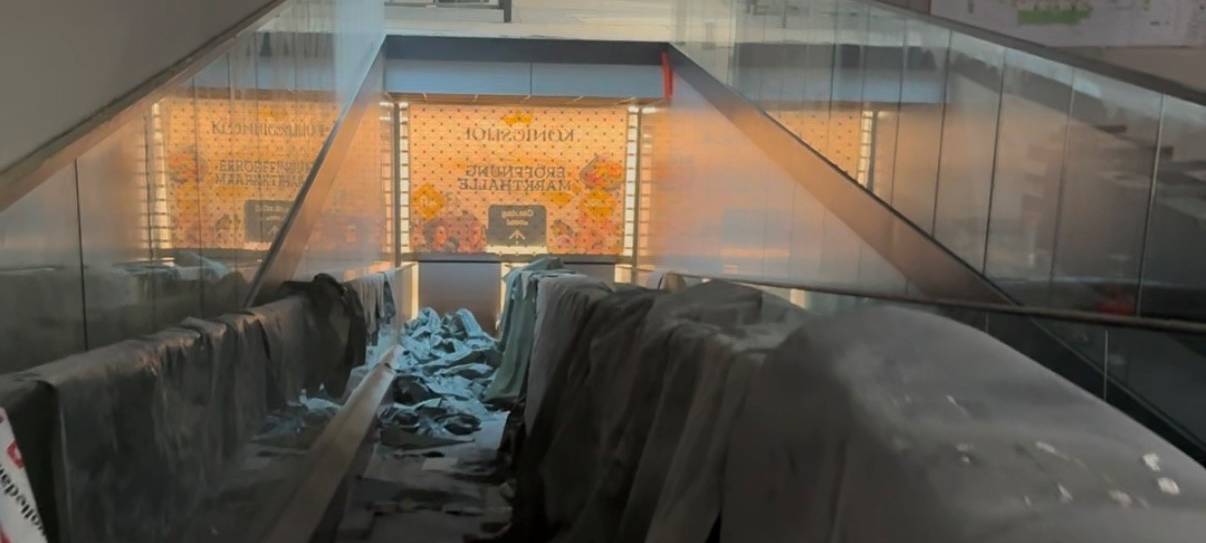 Der Königshof in Essen - das sind die nächsten Termine