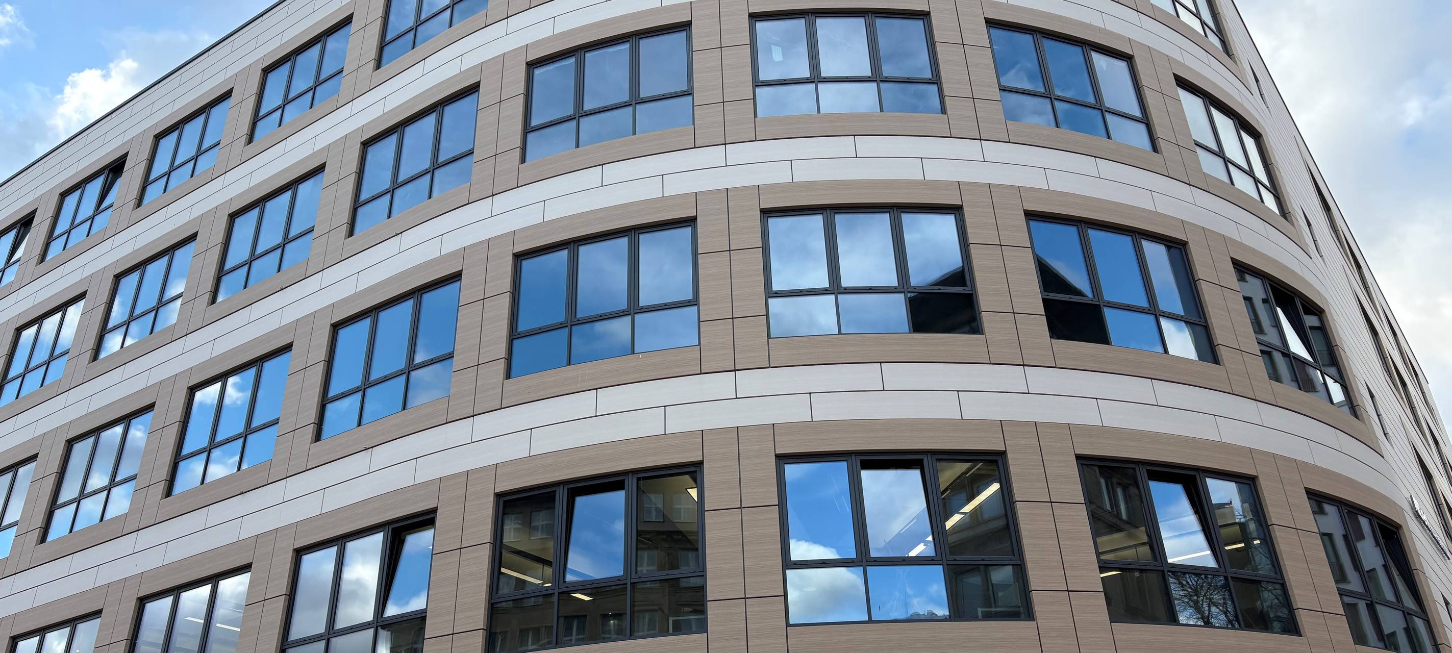 Der Königshof in Essen - das sind die nächsten Termine