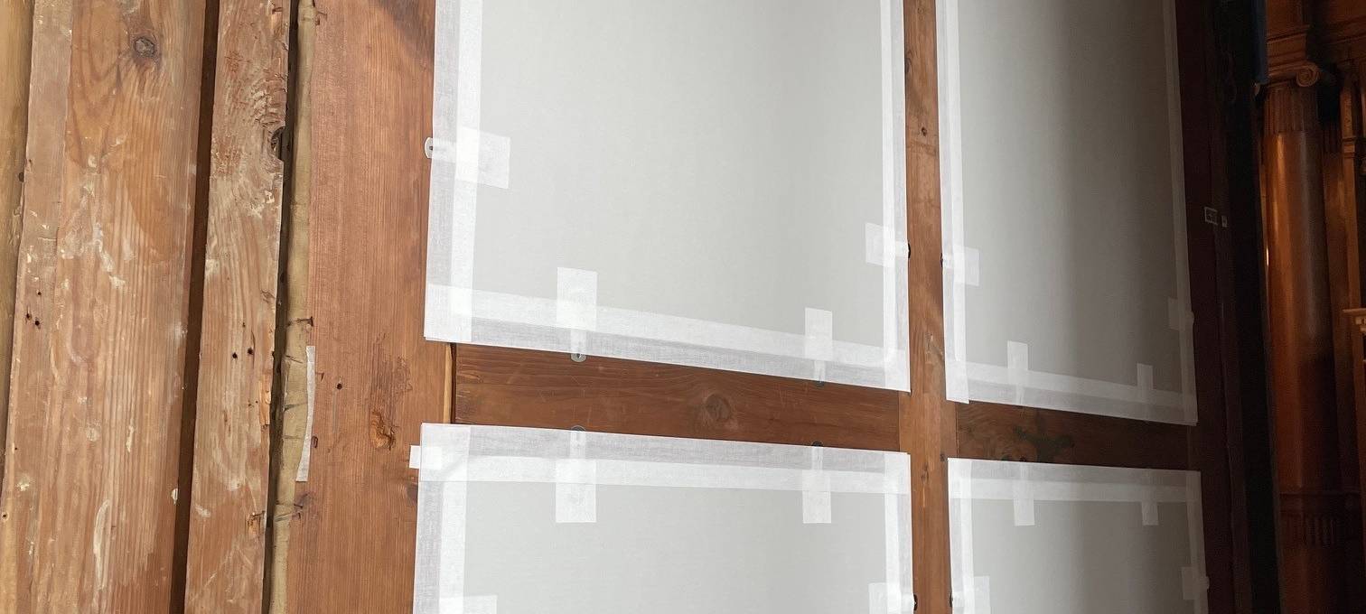 Villa Hügel in Essen wieder im neuen Glanz