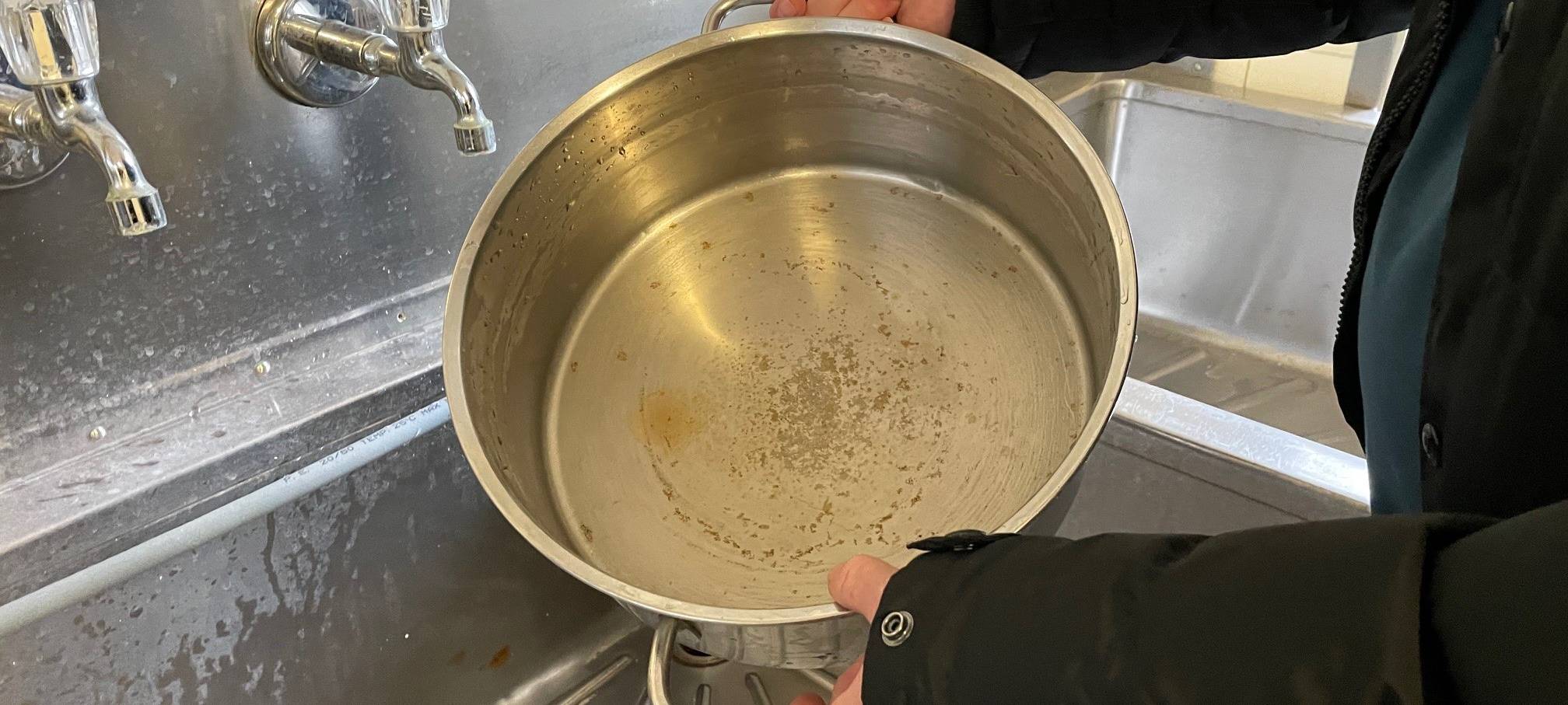 Villa Hügel in Essen wieder im neuen Glanz