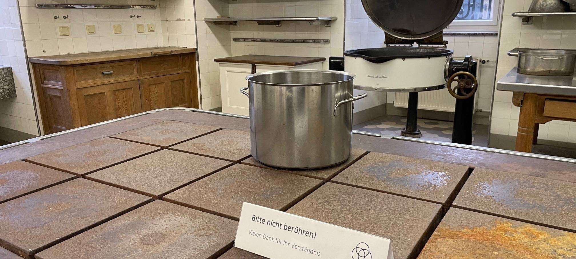 Villa Hügel in Essen wieder im neuen Glanz