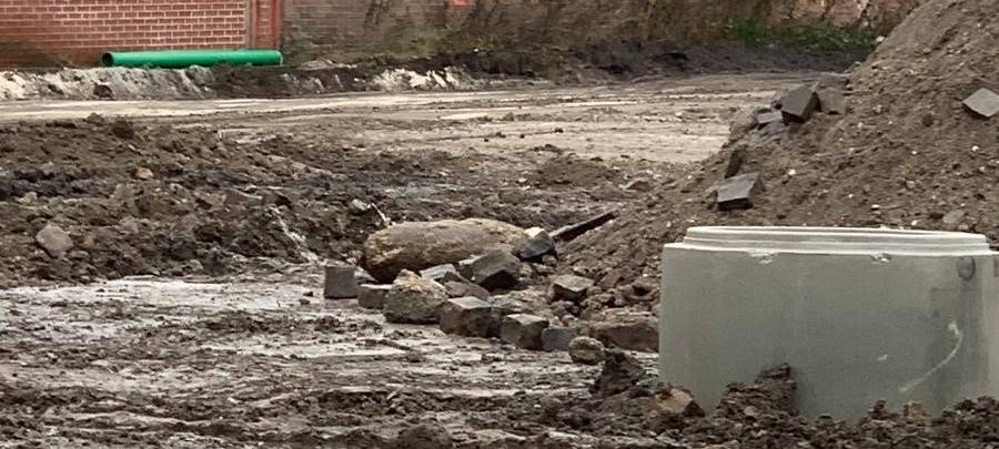 Bombe in Essen: Live-Ticker zur Bombenentschärfung im Westviertel