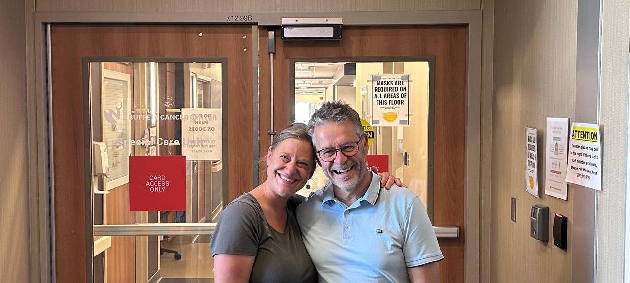 Leben retten in Essen: Wie Ihr mit Blut- und Stammzellenspenden Menschen helft