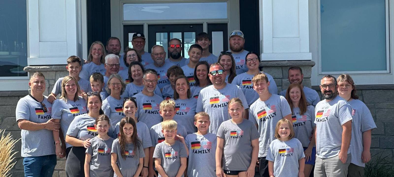 Leben retten in Essen: Wie Ihr mit Blut- und Stammzellenspenden Menschen helft