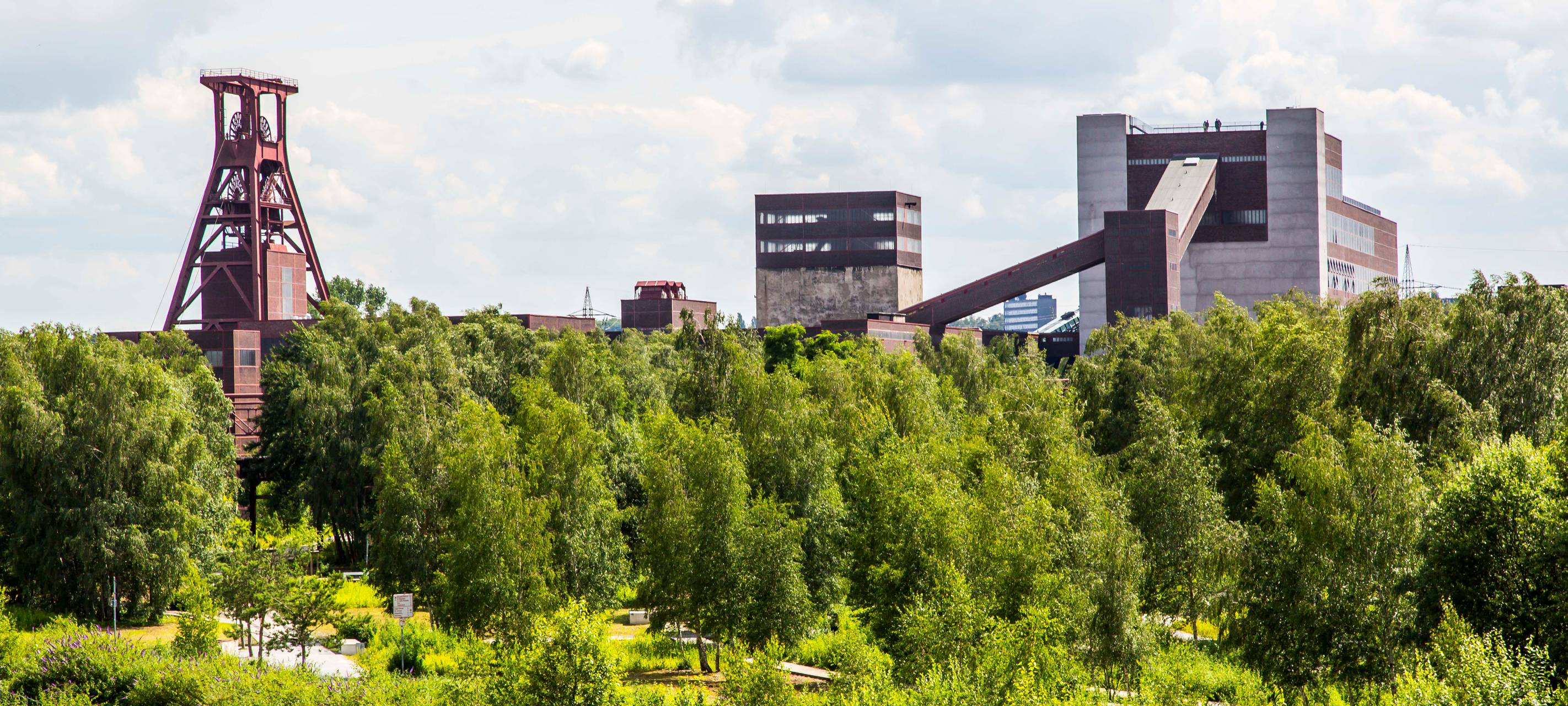 Essen wird immer beliebter als Reiseziel