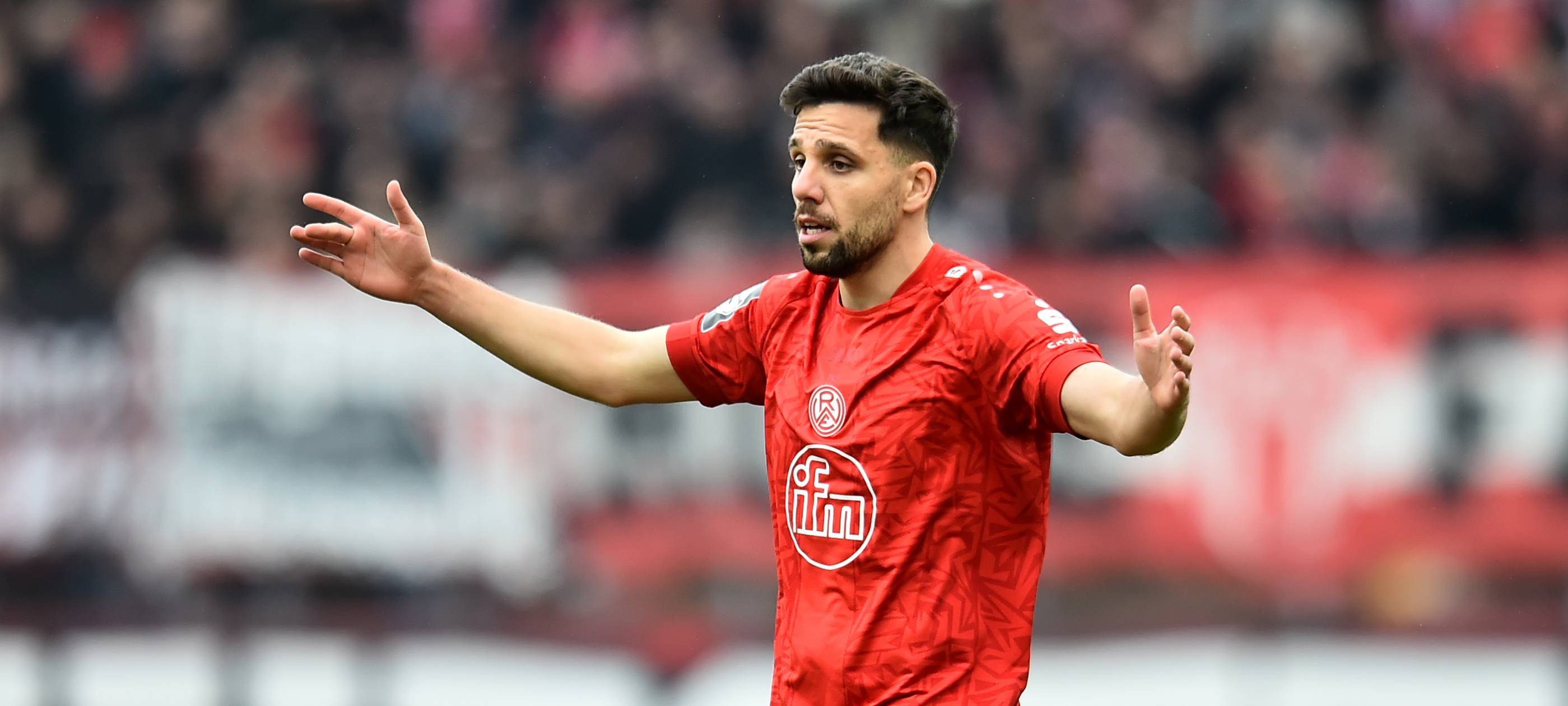 RWE-Serie reißt bei Niederlage in Köln