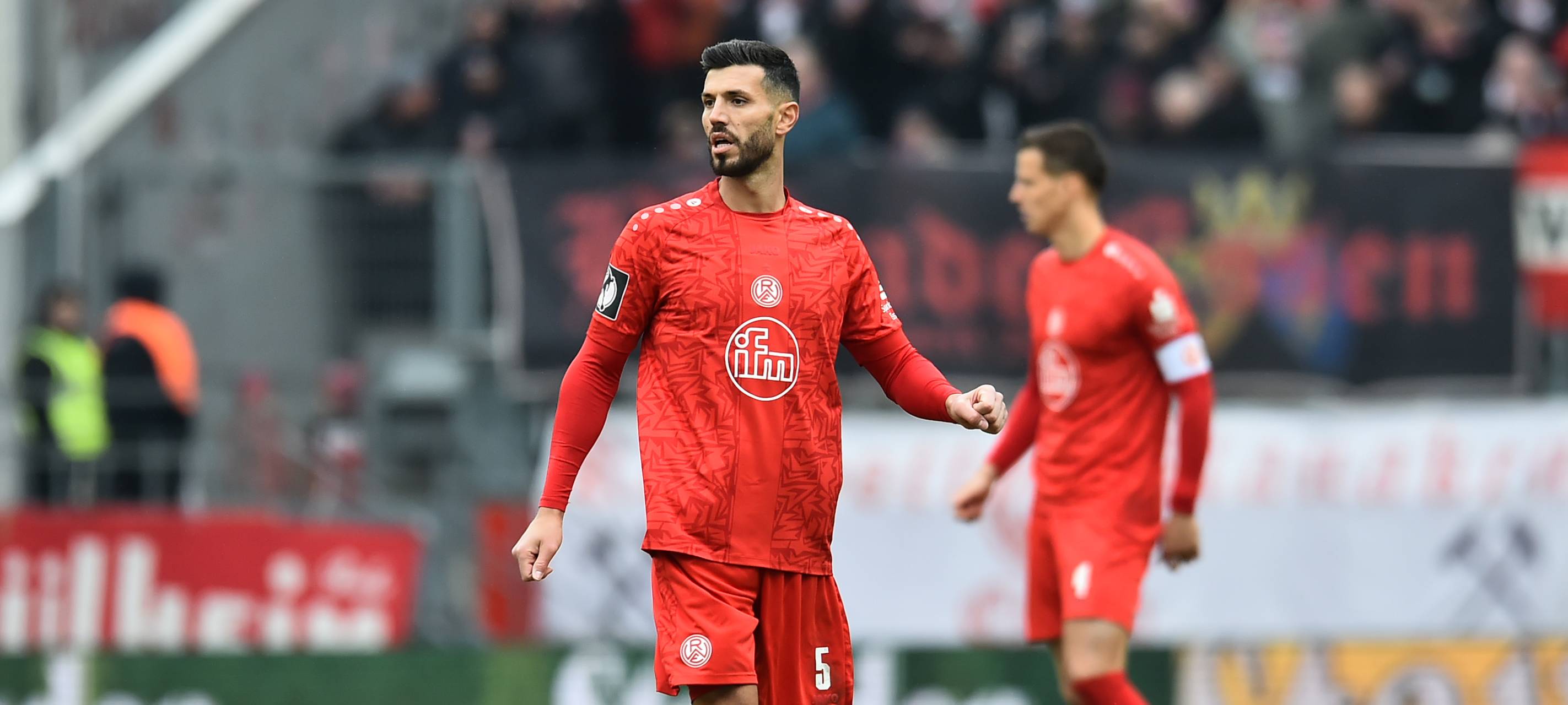 Nächster Abgang bei Rot-Weiss Essen