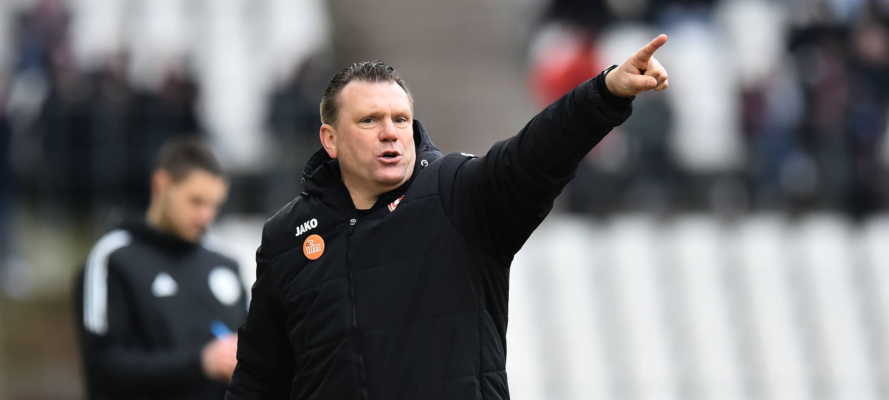 Rot-Weiss Essen holt drei Punkte gegen Schweinfurt