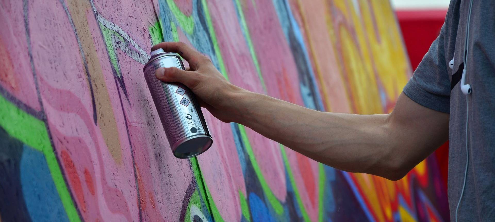 Sprayer in Essen verletzt Bahn-Mitarbeiter