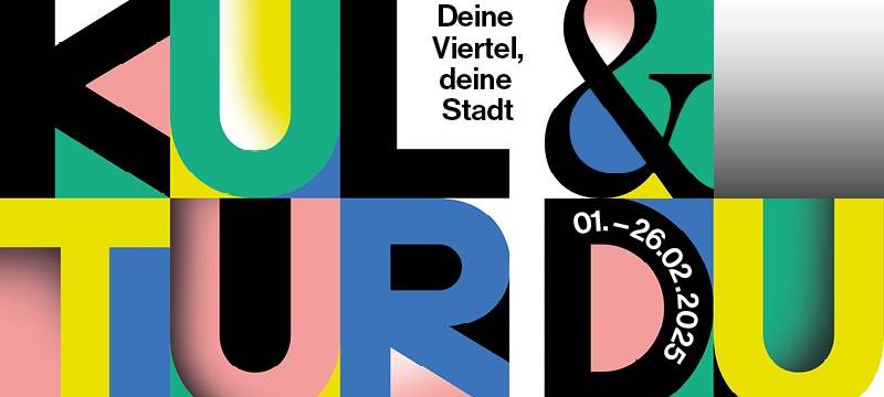 Februar steht in Essen im Zeichen der Kultur