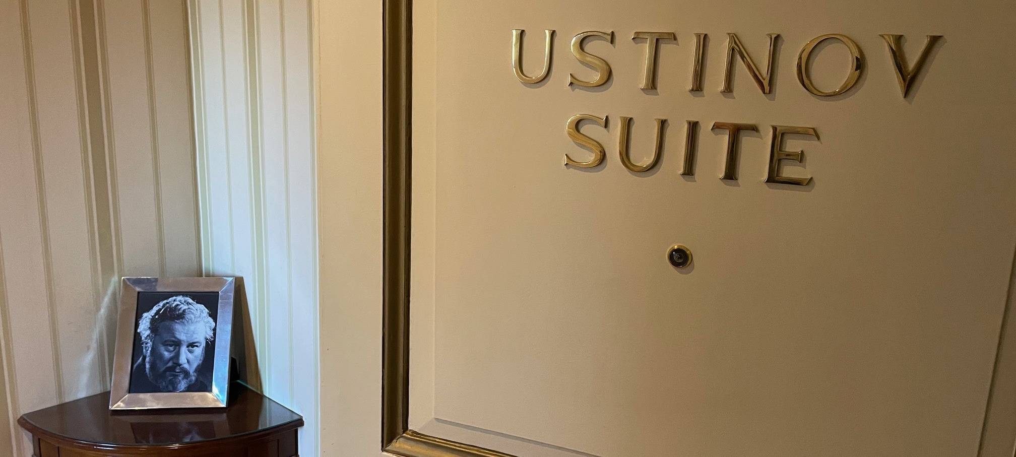 Jubiläum in Essen: 70 Jahre Schlosshotel Hugenpoet