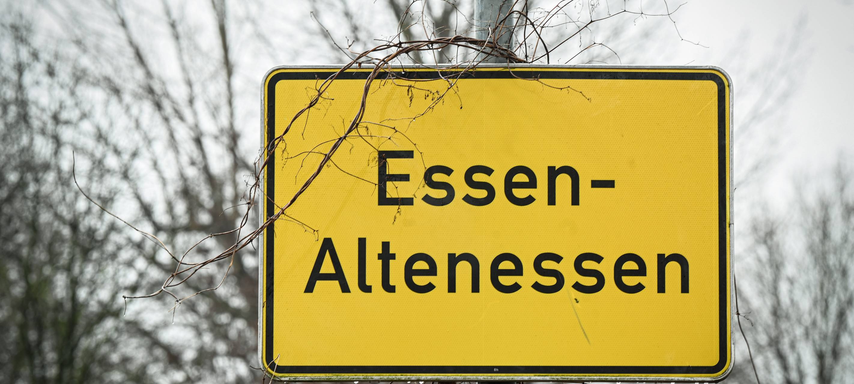 Stadt Essen will Image von Altenessen verbessern