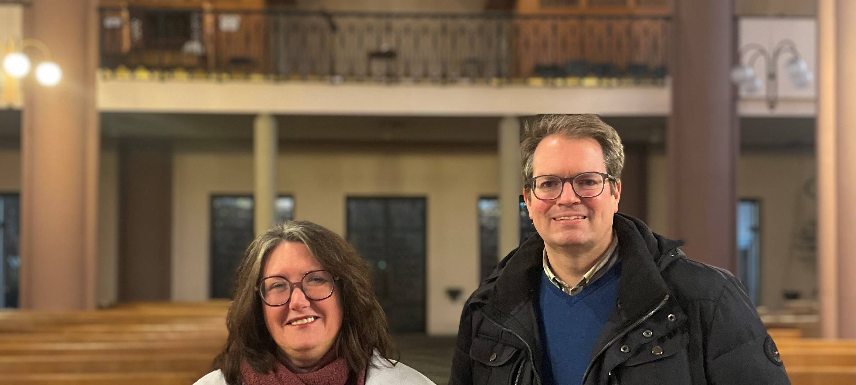 Kirchenschließungen in Essen - So geht es weiter