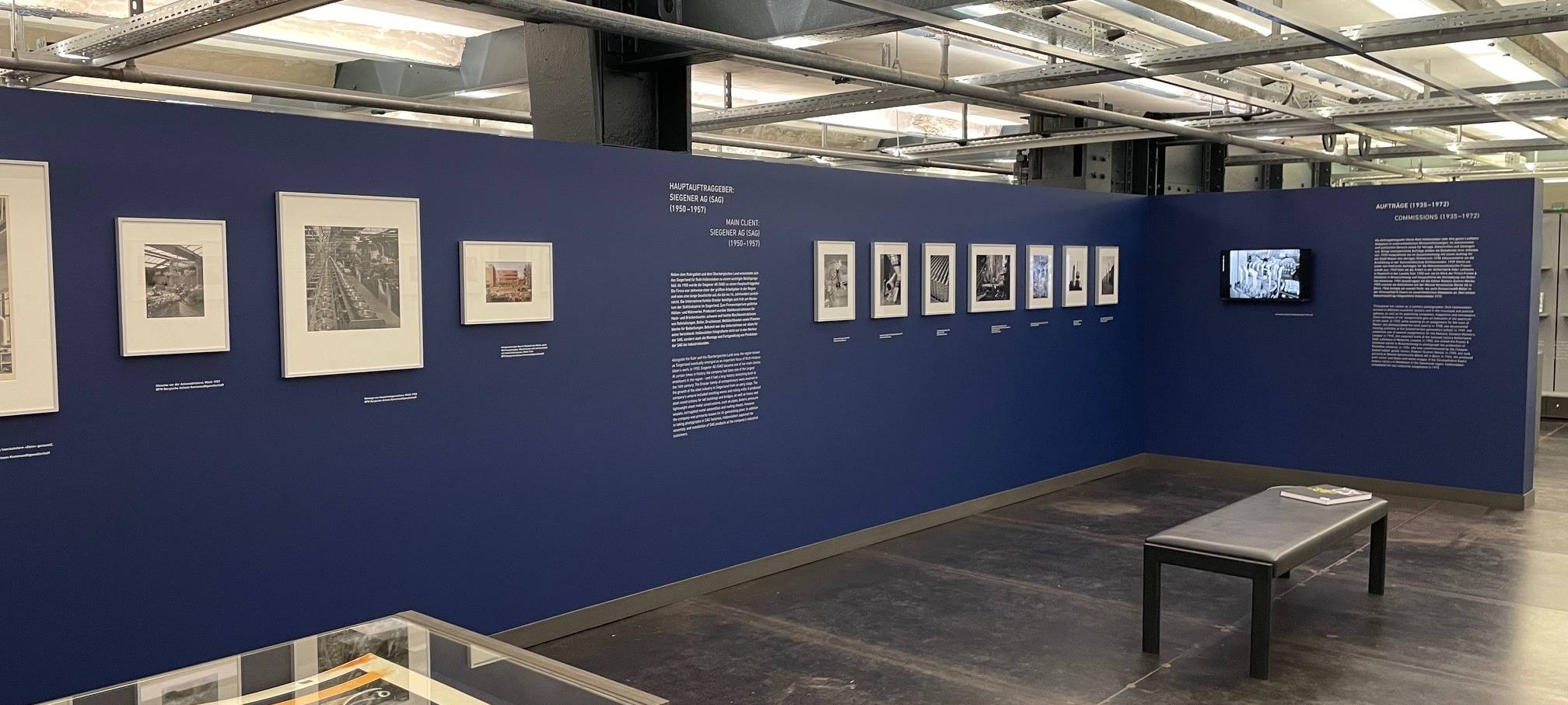 Negative und sensible Fotos in Essen: Spannender Einblick ins Ruhr Museum