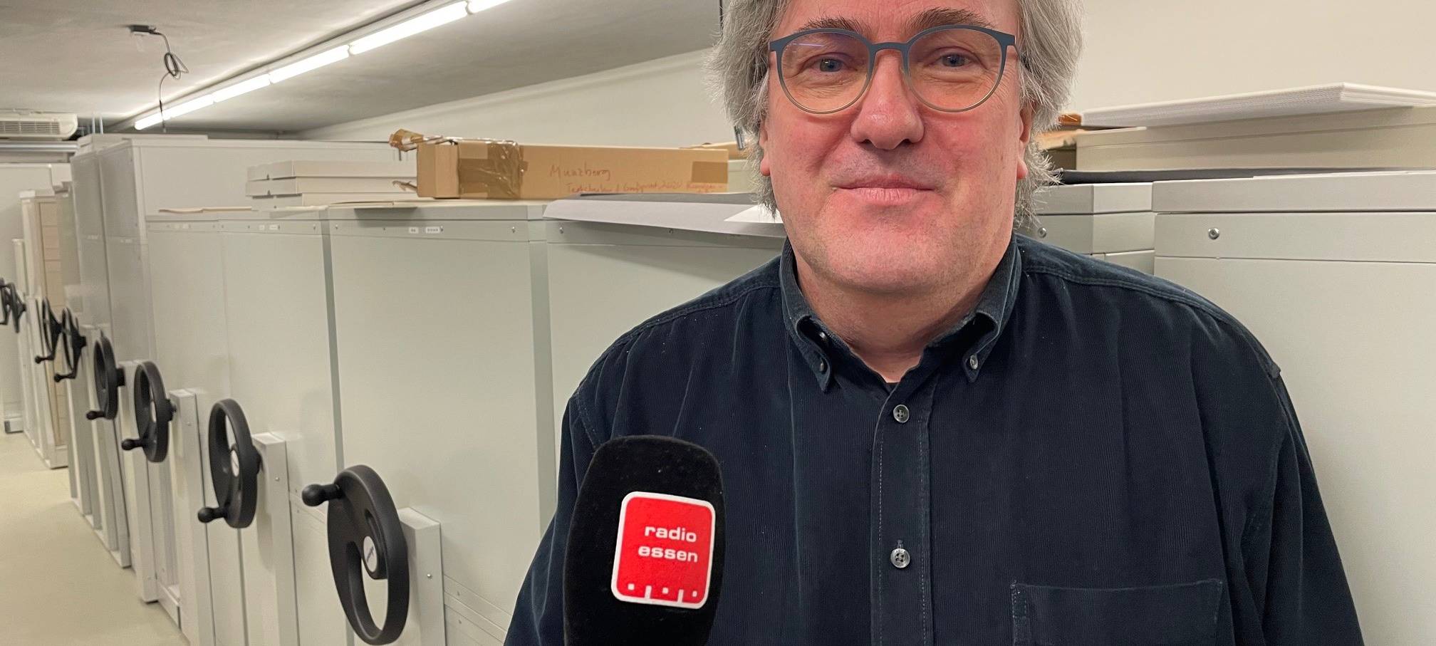 Negative und sensible Fotos in Essen: Spannender Einblick ins Ruhr Museum