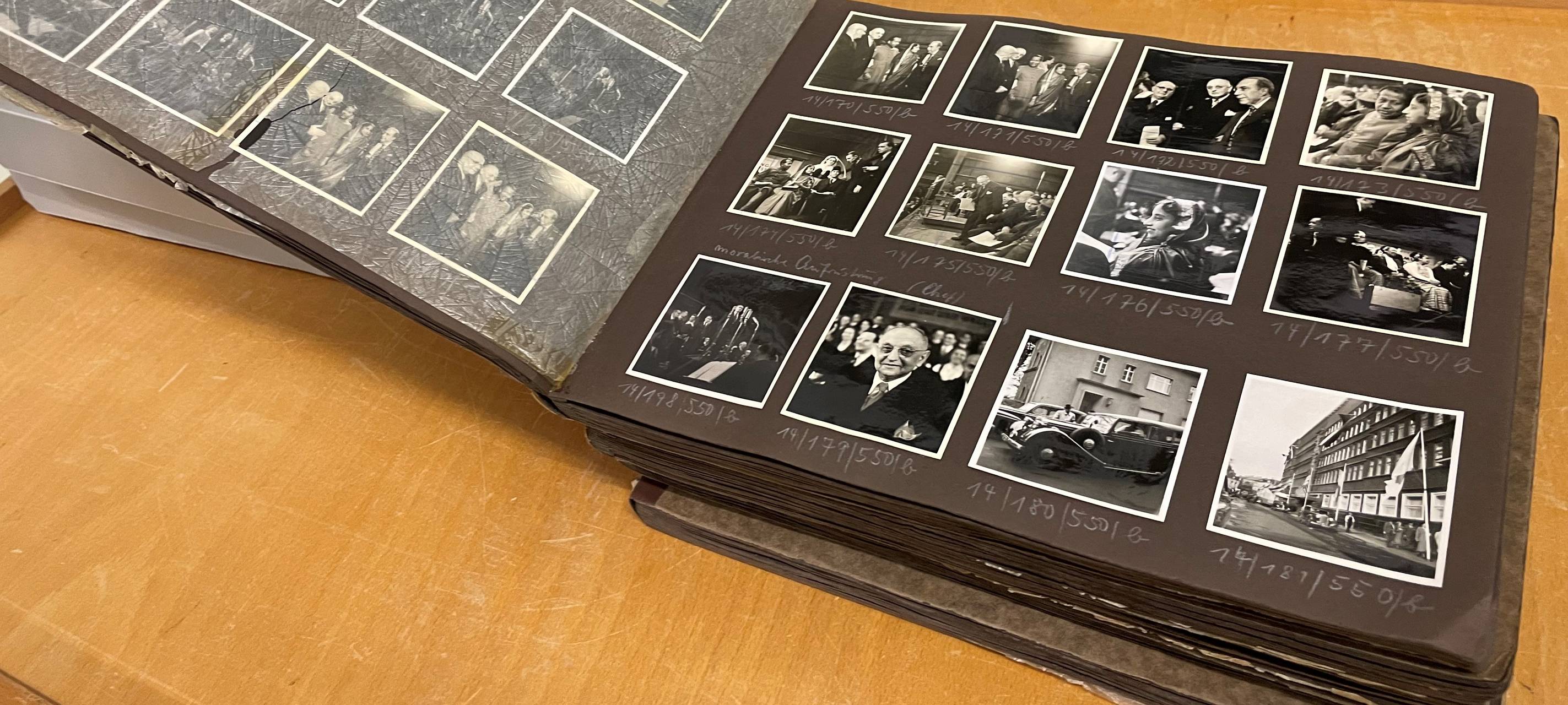 Negative und sensible Fotos in Essen: Spannender Einblick ins Ruhr Museum