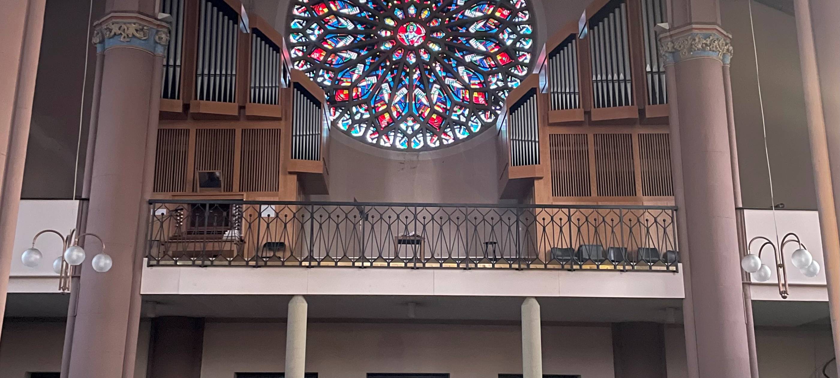 Kirchenschließungen in Essen - So geht es weiter