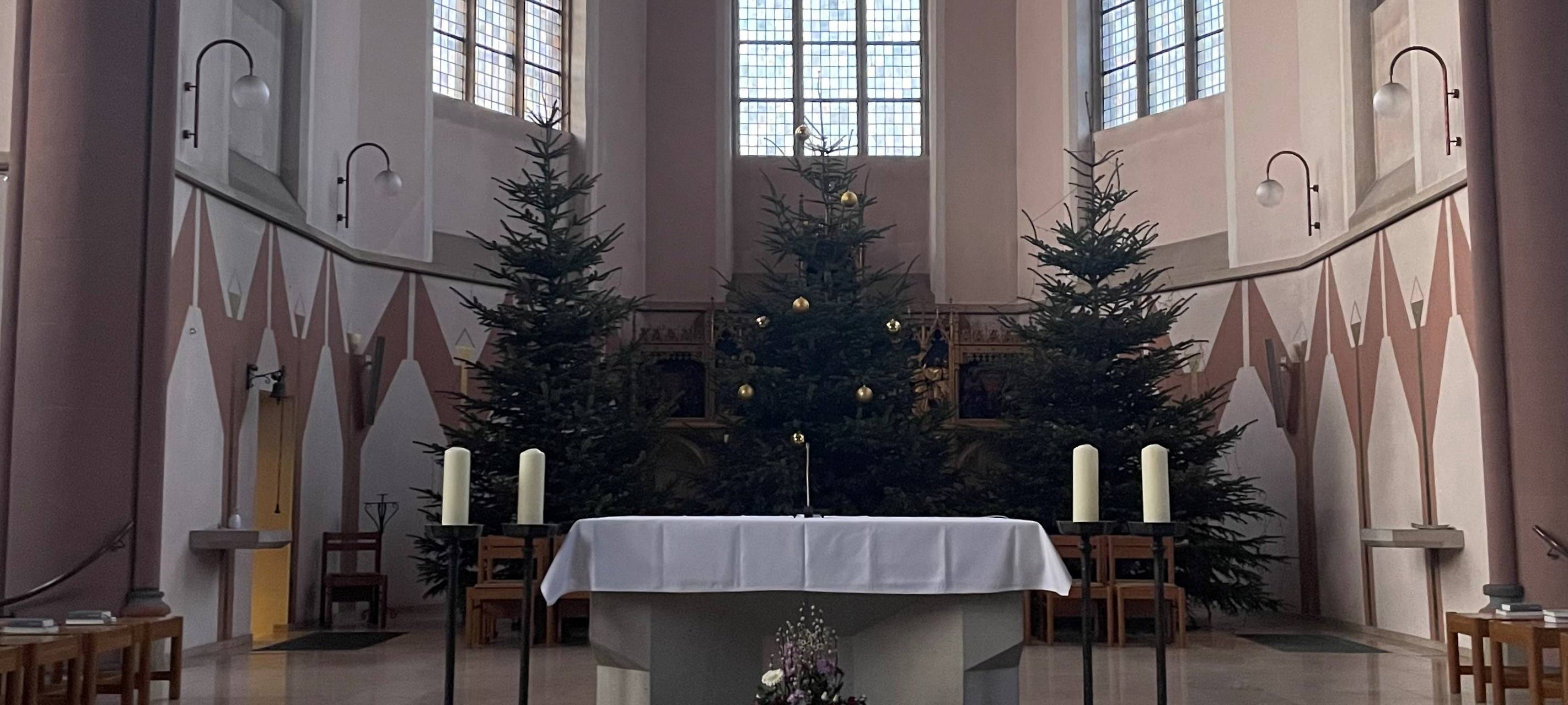 Kirchenschließungen in Essen - So geht es weiter