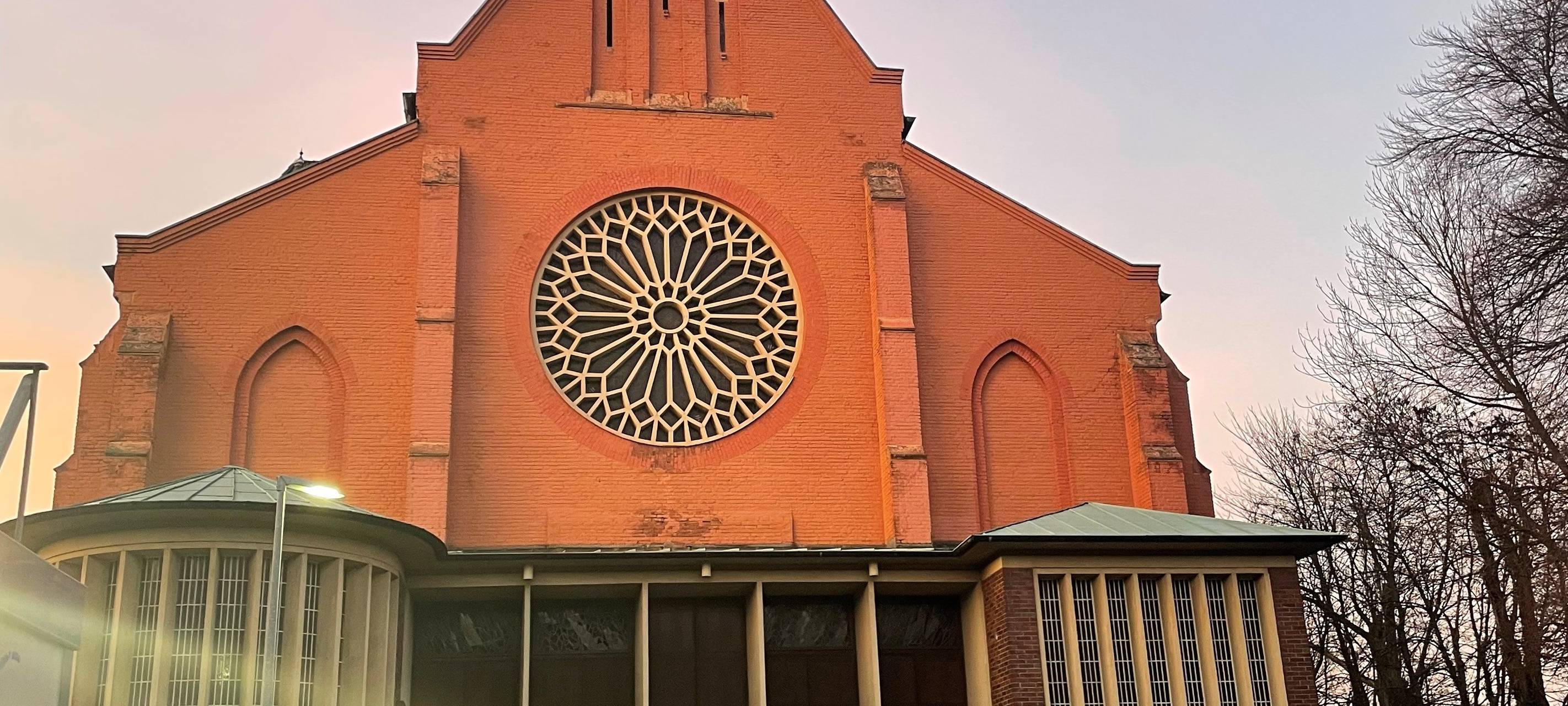 Kirchenschließungen in Essen - So geht es weiter