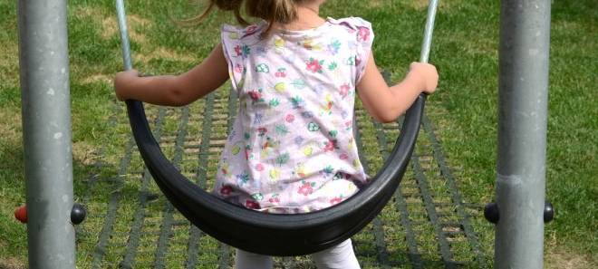 Stadt Essen: 450.000 Euro für Spielplatz-Renovierung?