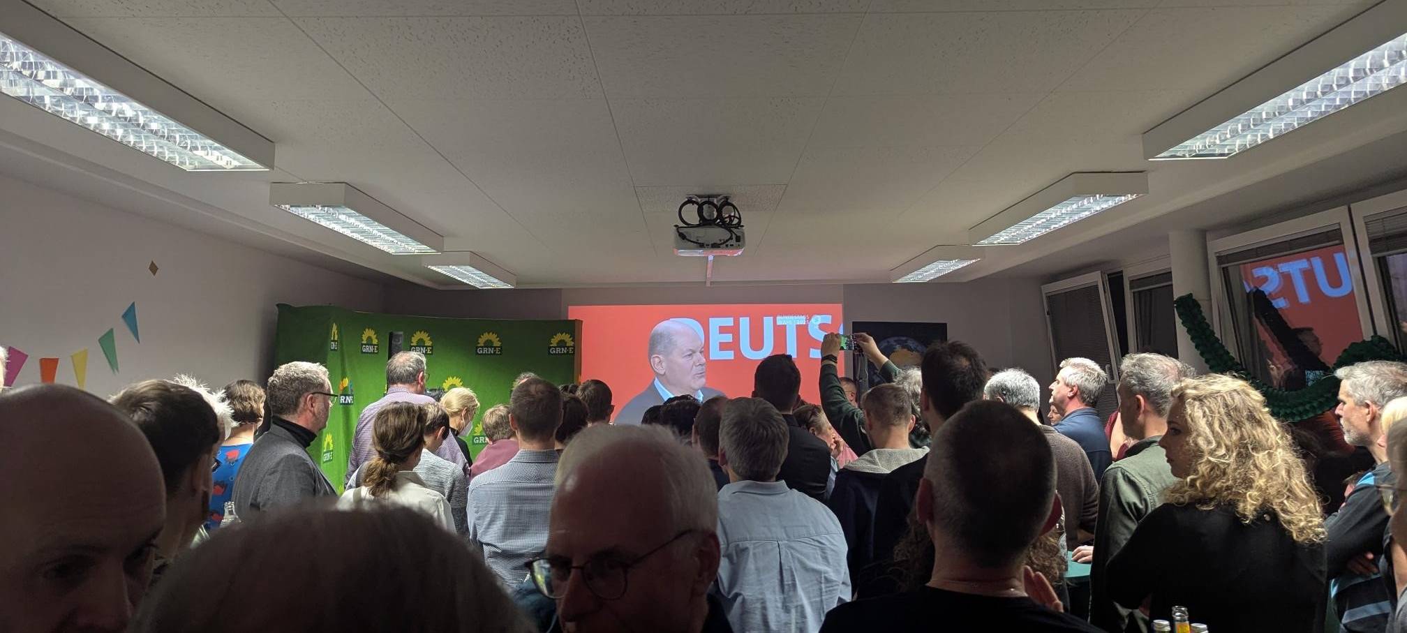 Bundestagswahl in Essen: Ticker mit Ergebnissen und Reaktionen bei Radio Essen