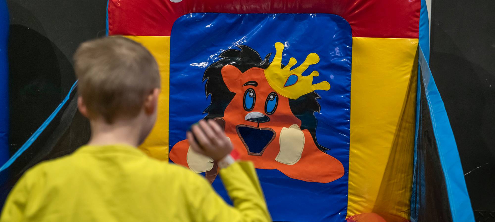 Das WAZ- und Radio-Kinderfest – jetzt Tickets sichern!